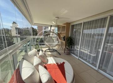 Foto 20 · APARTAMENTO DE 5 QUARTOS À VENDA - BARRA DA TIJUCA - VISTTA LAGUNA