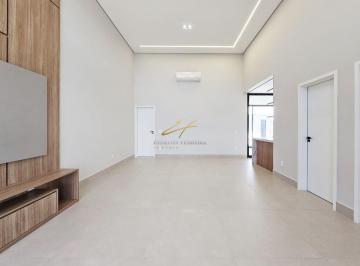 Casa de 3 quartos, Indaiatuba · Linda Casa Térrea com 3 Suítes, sendo 1 Master com Closet, Escritório e Piscina, em Indaiatuba/SP
