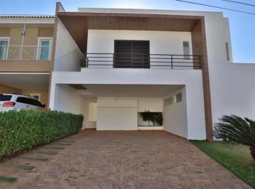 Casa de 4 quartos, Sorocaba · Casa sobrado para locação no Condomínio Sunset no Parque Campolim em Sorocaba - SP