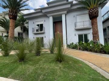 Casa de 7 quartos, Santana de Parnaíba · Casa sobrado de alto padrão à venda no Condomínio Residencial Tamboré 2 em São Paulo - SP