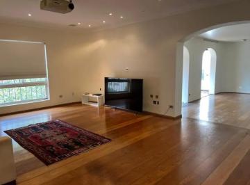 Apartamento de 4 quartos, São Paulo · Apartamento à venda no Edifício Malta em Itaim Bibi em São Paulo - SP