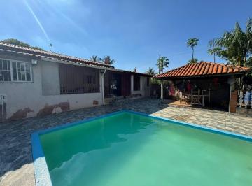 Rural · 1602m² · 3 Quartos · 2 Vagas · Chácara com 1.602 m² em Artur Nogueira - SP