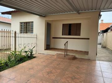 Casa · 250m² · 3 Quartos · 2 Vagas · Duas Casas em um só Imóvel – Jardim das Tulipas | Holambra/SP  