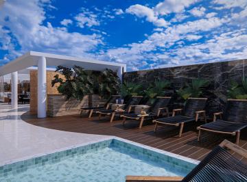 Apartamento de 2 quartos, Itapema · Apartamento 2 suítes em Itapema/SC