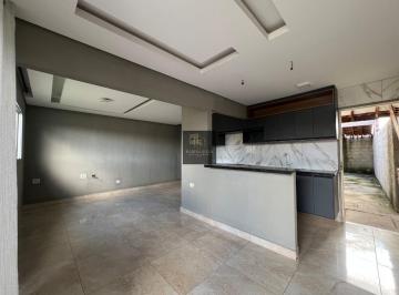 Foto 01 · Aluguel de Casa em Condomínio no Barreiro, Taubaté-SP: 2 quartos, 2 salas, 1 banheiro, 2 vagas de ga