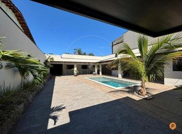 Casa de 3 quartos, Caldas Novas · Casa para Venda no bairro Jardim Paraíso, localizado na cidade de Caldas Novas / GO.