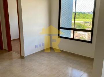 Foto 01 · Apartamento para locação em São José do Rio Preto-SP, no Jardim Yolanda: 2 quartos, 1 sala, 1 banhei