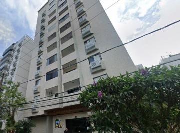 Apartamento de 1 quarto, Santos · APARTAMENTO 1 DORMITÓRIO - APARECIDA