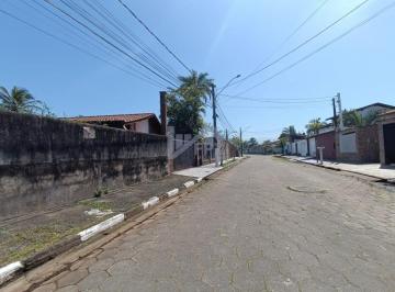 Terreno , Itanhaém · Terreno à 216m do mar com escritura em Itanhaém.