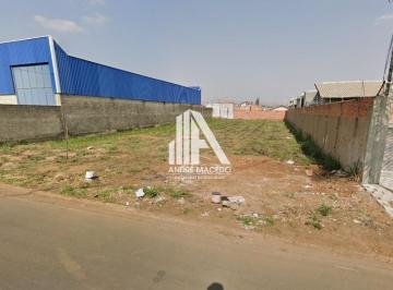 Foto 01 · Terreno à venda no bairro Chácara Pantanal Engenho Velho em Mogi Guaçu/SP.