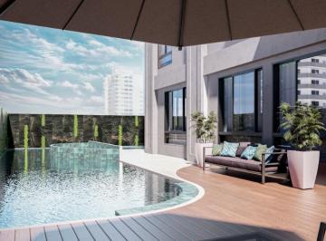 Apartamento de 1 quarto, Porto Belo · Flat com Churrasqueira em Porto Belo/SC