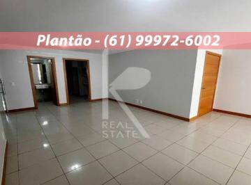 Apartamento de 4 quartos, Brasília · SQSW 300 / 99972-6002