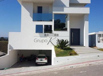 Casa · 252m² · 3 Quartos · 2 Vagas · Casa Sobrado - Condomínio Residencial Mantiqueira - 247m² - 3 Dormitórios.
