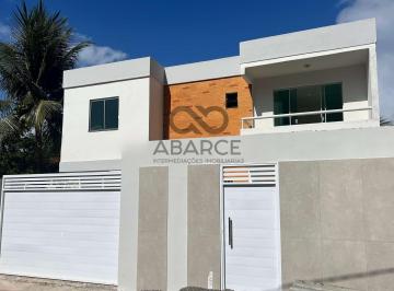Casa de 3 quartos, Ilhéus · CASA RESIDENCIAL - 3 SUÍTES - LOT. PRAIA DOURADA - ILHÉUS/BA
