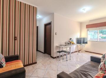 Apartamento · 60m² · 2 Quartos · 1 Vaga · Edificio Residencial Figueira Apto ARX14272