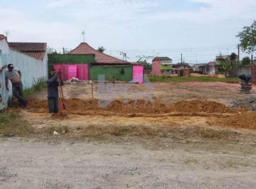Terreno , Peruíbe · Terreno com liberação ambiental e escritura em Peruíbe.