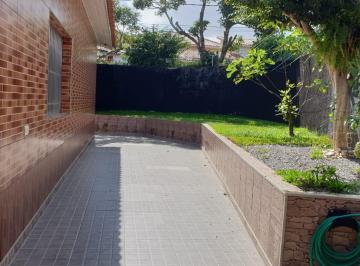 Casa de 3 quartos, Cotia · PRÓXIMO A SORVETERIA SABIÁ CASA TÉRREA ISOLADA