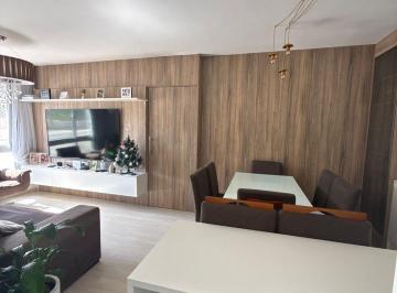 Apartamento · 74m² · 3 Quartos · 1 Vaga · Apartamento 3 dormitórios- Sarandi