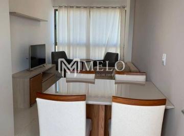 Apartamento · 32m² · 1 Quarto · 1 Vaga · PAISSANDU - Flat com 1qts, 1vaga, 32m²