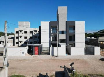 Apartamento · 2 Quartos · 1 Vaga · Lançamento - Solar Da Barra - Itapema do Norte