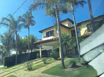 Casa · 400m² · 4 Quartos · 5 Vagas · Casa à Venda Con. Terras de São Carlos 4 Quartos Caxambú Jundiai/Sp