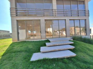 Casa · 266m² · 3 Quartos · 6 Vagas · Casa á venda VILLA VERDE 3 Suítes em Condomínio - JD. Samambaia Jundiaí/SP