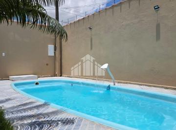 Foto 01 · Espaço P/ Eventos, Salto de São José, Salto, SP