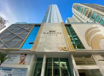 Apartamento · 140m² · 4 Quartos · 2 Vagas · Apartamento 04 suítes à venda Balneário Camboriú Eleganza Tower