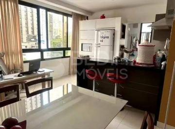 Apartamento · 75m² · 2 Quartos · 1 Vaga · Apartamento 02 suítes locação temporada Balneário Camboriú Parque das Nações