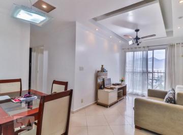 Apartamento · 66m² · 2 Quartos · 1 Vaga · Apartamento para Aluguel - Jacarepaguá, 2 Quartos, 66 m2 - Rio de Janeiro