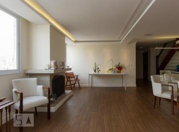 Apartamento · 350m² · 4 Quartos · 2 Vagas · Apartamento à Venda - Santa Cecília, 4 Quartos,  350 m² - São Paulo
