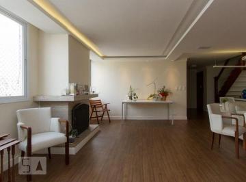 Apartamento · 350m² · 4 Quartos · 2 Vagas · Apartamento à Venda - Santa Cecília, 4 Quartos,  350 m² - São Paulo