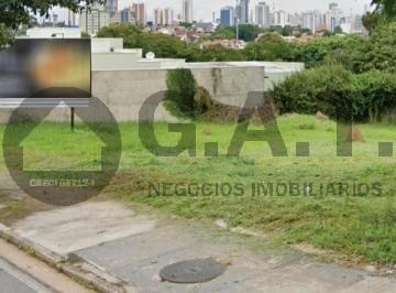 Foto 01 · Terreno comercial de 1.140m² à venda no Jardim América, Sorocaba-SP: aproveite essa oportunidade úni