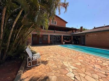 Área de lazer (piscina) · Investimento: Chácara à venda no Chácaras Santa Margarida, em Campinas/SP