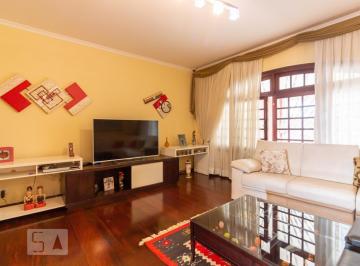 Casa · 380m² · 4 Quartos · 2 Vagas · Casa para Aluguel - Butantã, 4 Quartos,  380 m² - São Paulo
