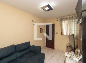 Apartamento · 47m² · 2 Quartos · 1 Vaga · Apartamento para Aluguel - Vila Constança , 2 Quartos, 47 m² - São Paulo