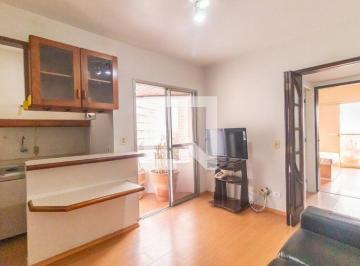 Apartamento · 41m² · 1 Quarto · 1 Vaga · Apartamento para Aluguel - Paraíso, 1 Quarto,  41 m² - São Paulo