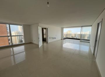 Apartamento · 203m² · 3 Quartos · 4 Vagas · Apartamento à venda no Meireles, Fortaleza