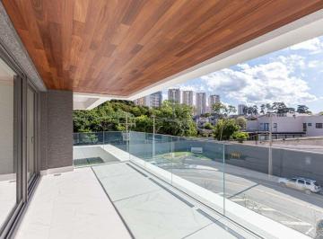 Apartamento de 3 quartos, Curitiba · apartamento Apartamento 193m² 3 Suites 4 vagas+ depósito - venda no Ecoville R$ 2699.000