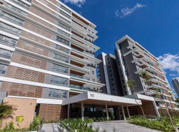 Apartamento de 3 quartos, Curitiba · Apartamento 193m² 3 Suites 4 vagas+ depósito - venda no Ecoville R$ 2680.000