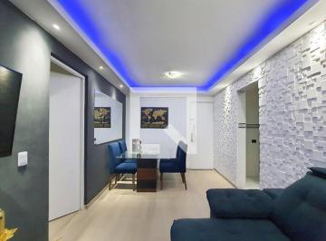 Apartamento · 45m² · 1 Quarto · 1 Vaga · Apartamento à Venda - Santana, 1 Quarto,  45 m² - São Paulo