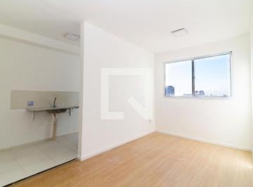 Apartamento · 43m² · 2 Quartos · Apartamento à Venda - Barra Funda, 2 Quartos, 43 m² - São Paulo