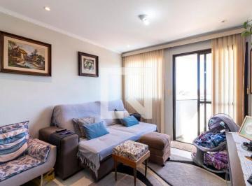 Apartamento · 85m² · 3 Quartos · 2 Vagas · Apartamento à Venda - Mandaqui, 3 Quartos, 85 m² - São Paulo