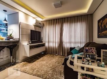 Apartamento · 66m² · 2 Quartos · 1 Vaga · Apartamento à Venda - Petrópolis, 2 Quartos, 66 m² - Porto Alegre
