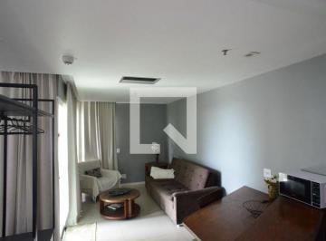 Apartamento · 52m² · 1 Quarto · 1 Vaga · Apartamento à Venda - Jardim Oceânico, 1 Quarto,  52 m² - Rio de Janeiro