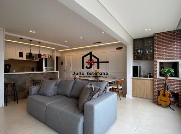 Apartamento · 77m² · 2 Quartos · Apartamento à venda - no Centro