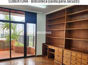 Apartamento · 271m² · 3 Quartos · 4 Vagas · Cobertura Duplex! Baixou o preço!