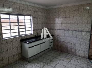 Foto 01 · Sobrado à venda no bairro Jardim Serra Dourada em Mogi Guaçu/SP.