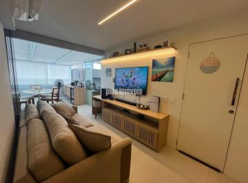 Apartamento · 74m² · 2 Quartos · 1 Vaga · APARTAMENTO GARDEN BUTANTÃ COMPLETO E ESPAÇOSO PRONTO PARA MORAR