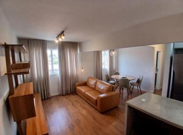 Apartamento de 2 quartos, Curitiba · Apartamento Agua Verde